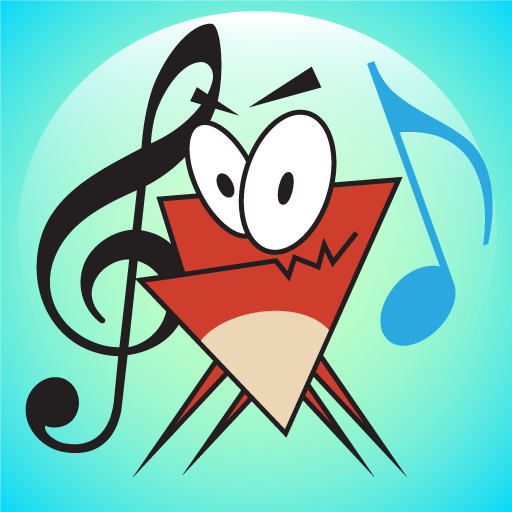 Speedy Note: Alto Clef na App Store