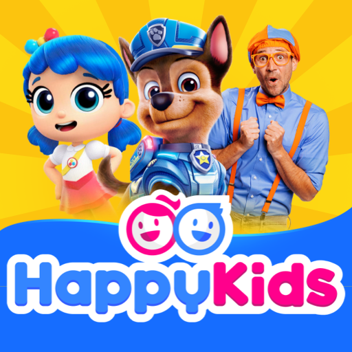 HappyKids Gaming: Videos from Roblox Experiences