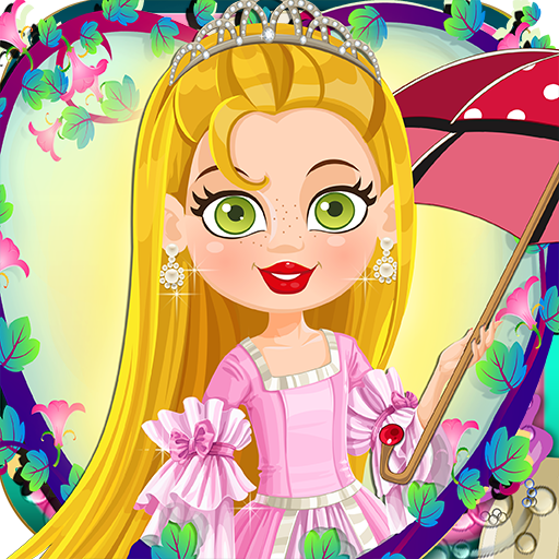 Baby Dress Up Games