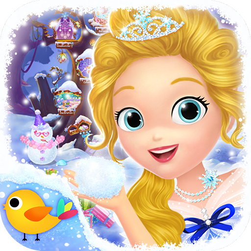 Magical Elf Dress up APK for Android Download