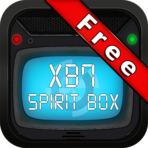 XB7 Free Spirit Box - Official app in the Microsoft Store
