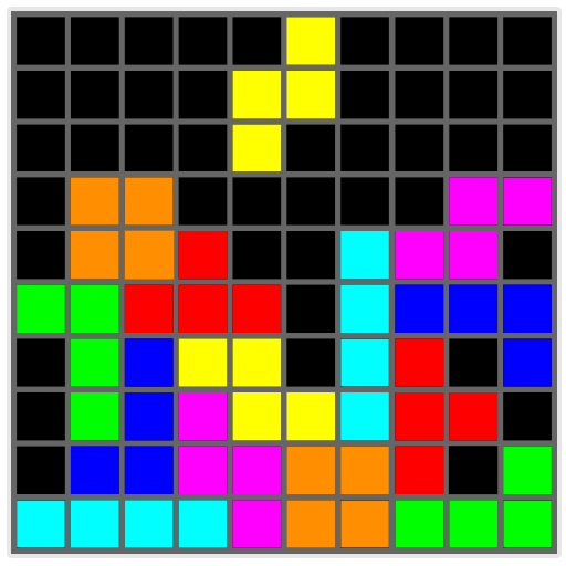 Blocks: Block Puzzle Games - Microsoft ئەپلىرى