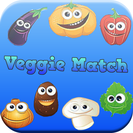 Get Veggies Cut: Logic Puzzle Game - Microsoft Store en-AI