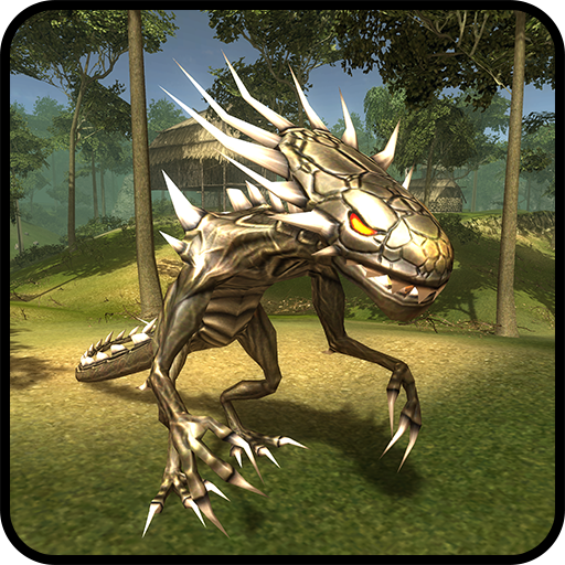 World of Dragons: 3D Simulator on the App Store