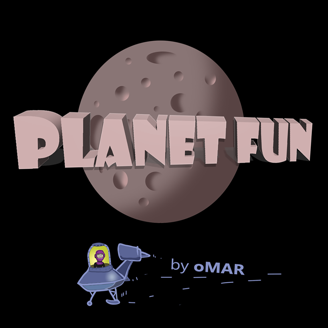 Planet Fun