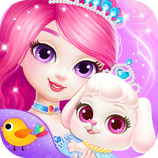 Cute Puppy Dressup - Click Jogos