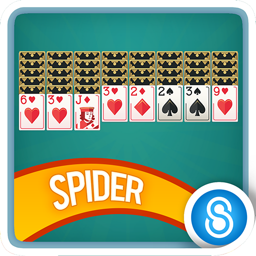 Play Microsoft Spider Solitaire 🕹️ Game for Free at !