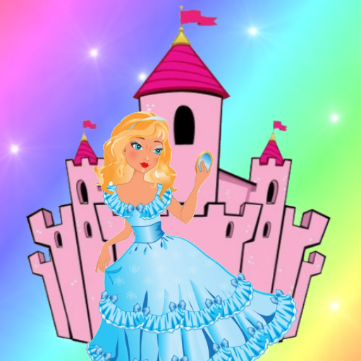 Princess Coloring Book - Microsoft Apps