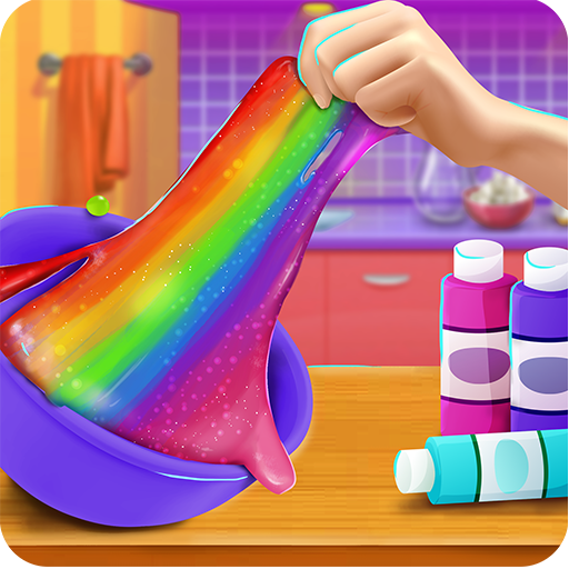 DIY How to Make Slime - Slime Maker Game - Official game in the Microsoft  Store