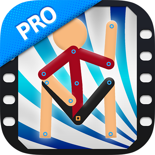 Stick Nodes Pro - Stickfigure Animator - Official game in the Microsoft  Store