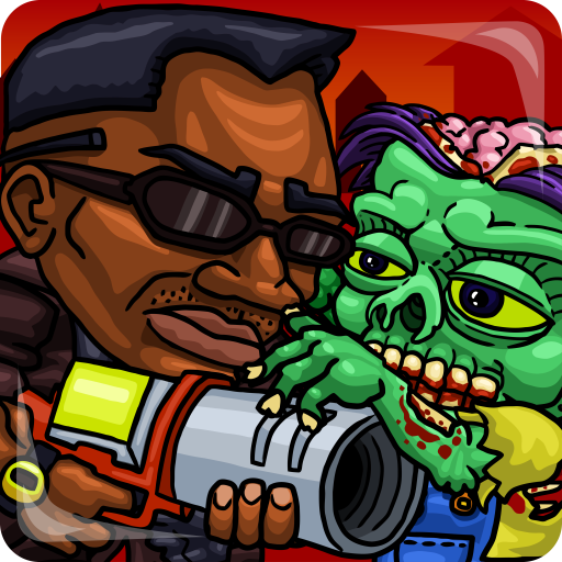 Hit Em Up Zombies - Jogo Gratuito Online