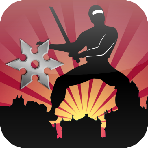 Chop Chop Ninja - Microsoft Apps