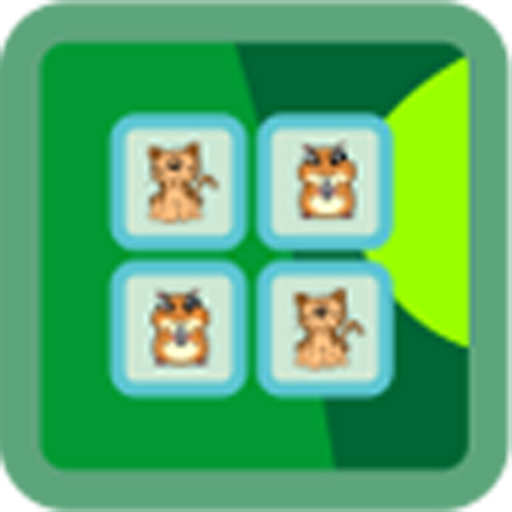 Square Pet Game