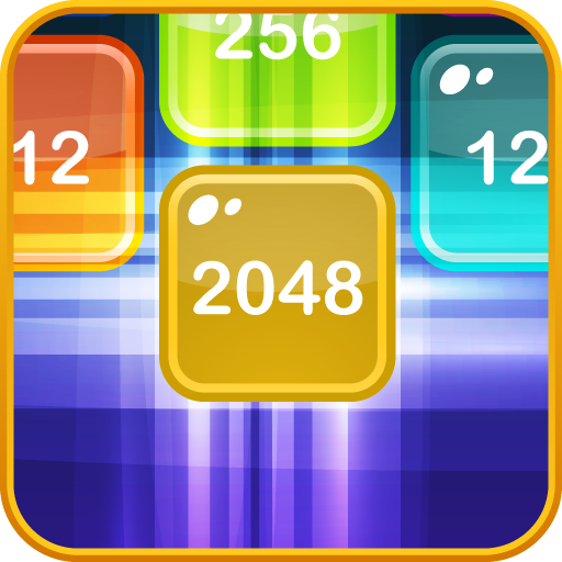 2048 — play for free without registration