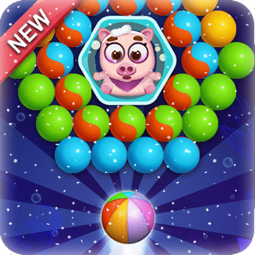 Bubble Shooter - Bubble Pop Match 3 Game::Appstore for Android