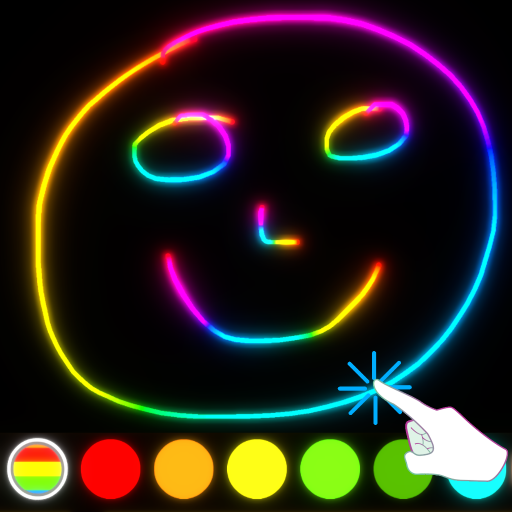  Doodle Face Game - New Hilarious Game of Drawing Your