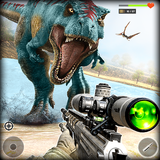 Dinosaur 3d game, dinosaur hunt game, dinosaur game