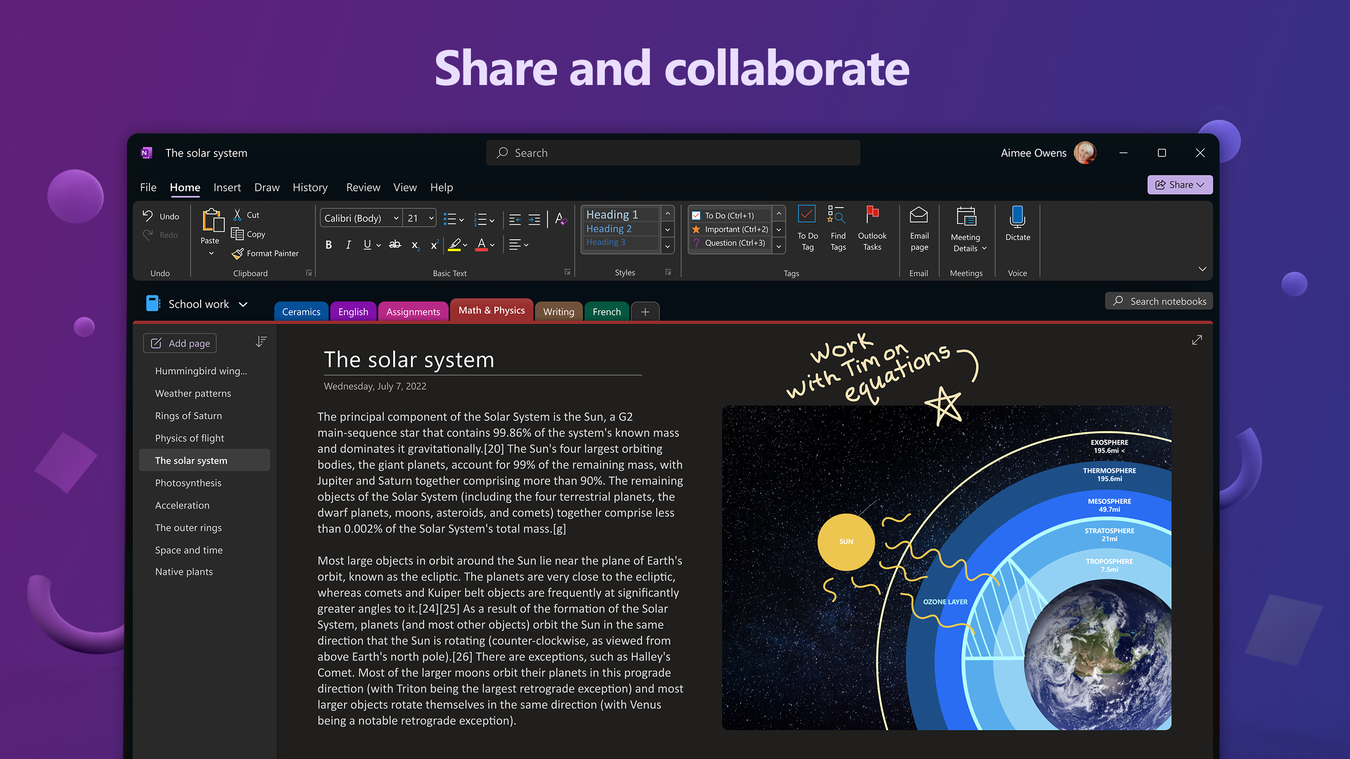 OneNote - Microsoft Apps