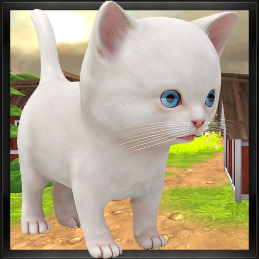 Cats 2023 - Simulador de Bichinho Virtual - Microsoft Apps