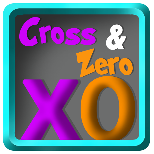 XO: Tic Tac Toe - Microsoft Apps