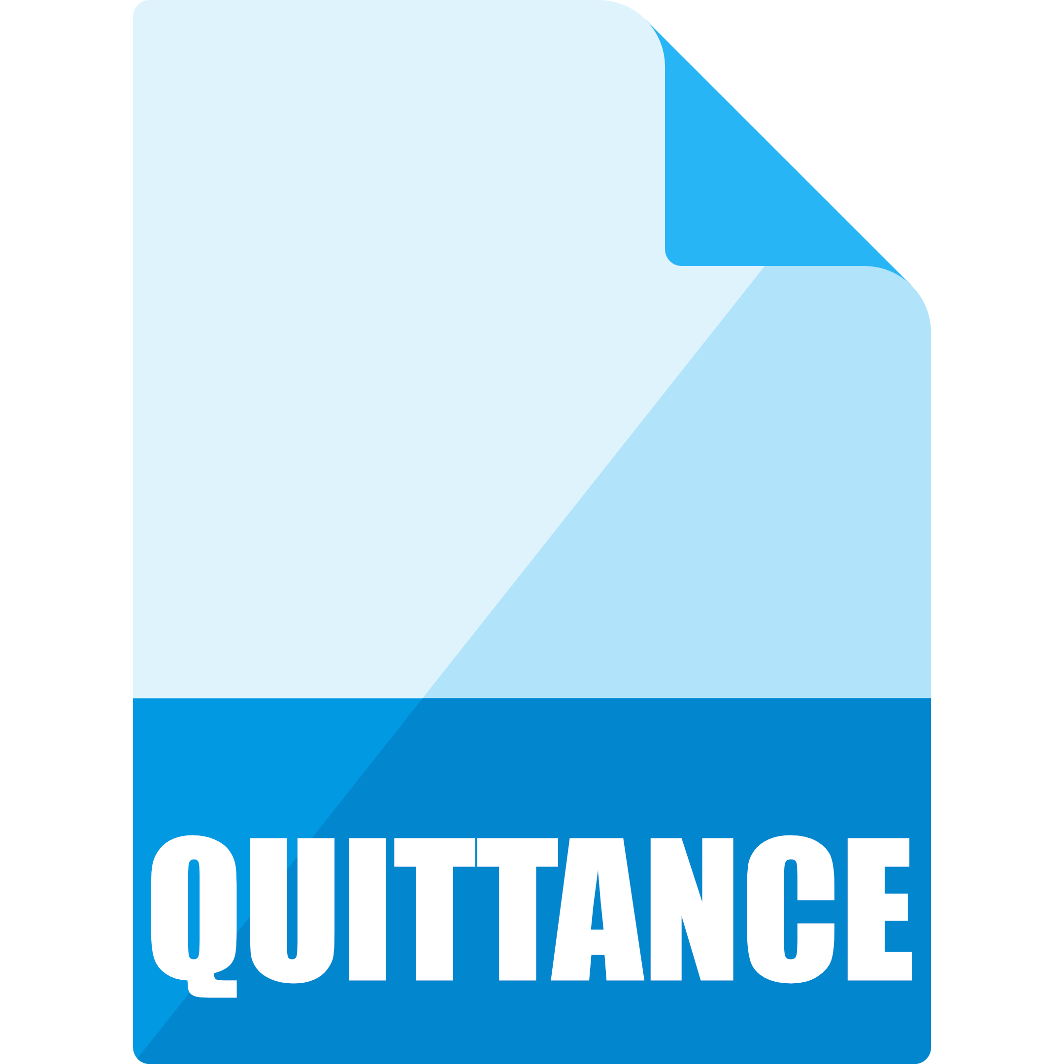 Emjysoft Quittance Facile