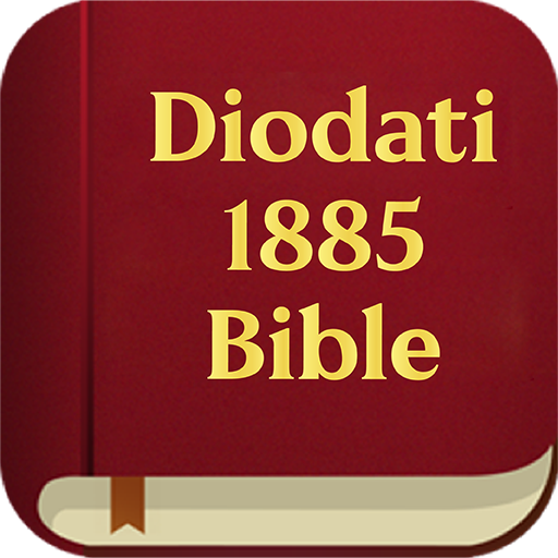 Diodati Bibbia 1885 - Microsoft Apps