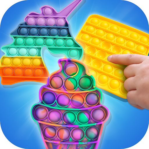 Bubbles Antistress on the App Store
