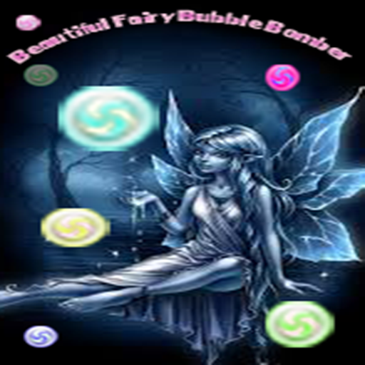 Fairy Bubble