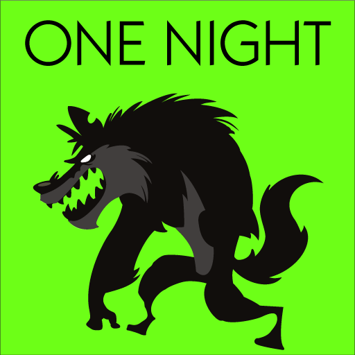 Roblox Play: Night Of The Werewolf 