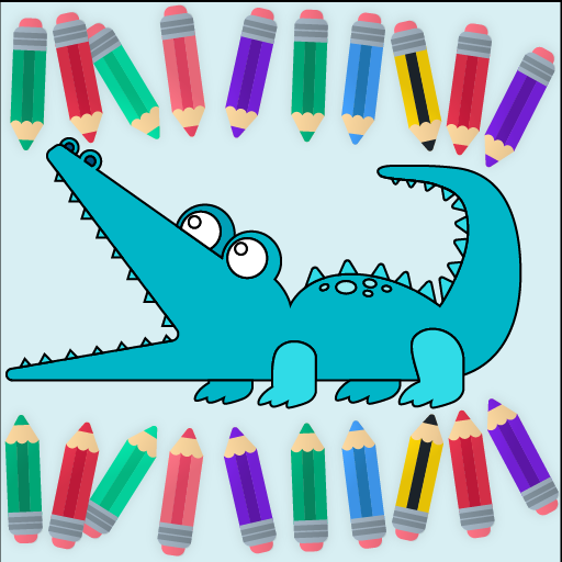 Get Coloring Games: Coloring Book & Painting - Microsoft Store