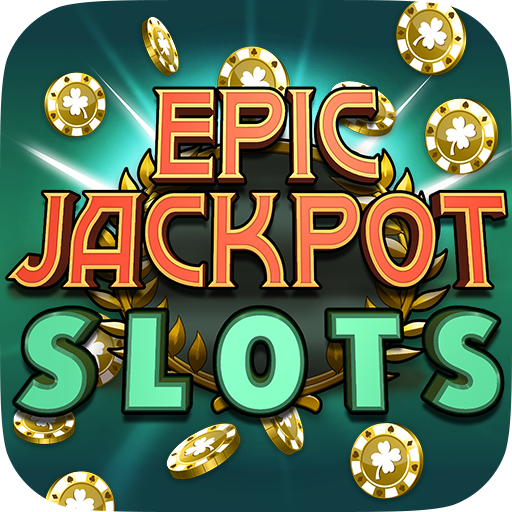 epic jackpot slots free download