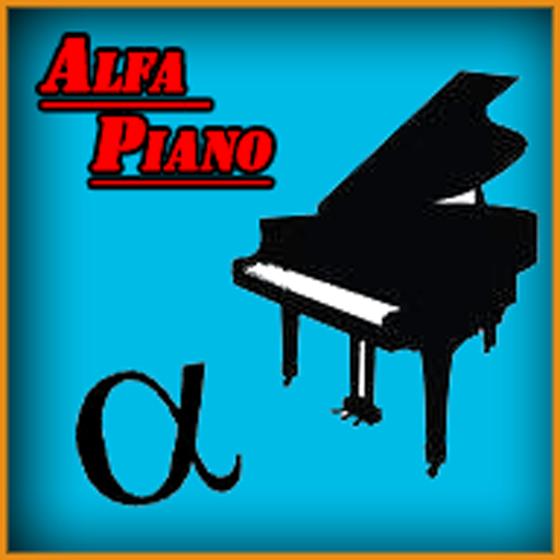 VirtualPiano (Alpha)