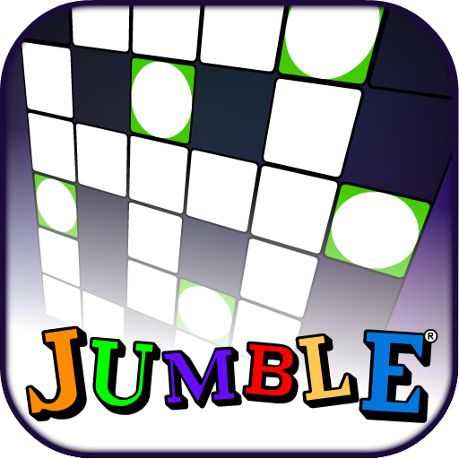 Just 2 Words - TODAY'S JUMBLE CROSSWORD PUZZLE + 2 FREE ANSWERS! I