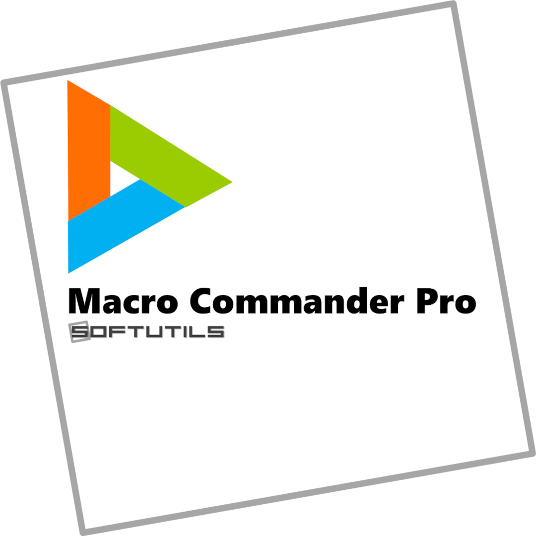 Macro Commander Pro