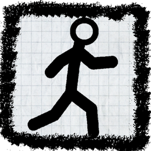 Stickman Jump - stickman run on the App Store