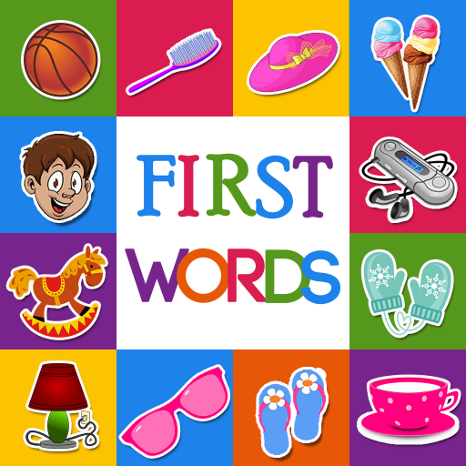 First Words Baby Games - Microsoft Apps