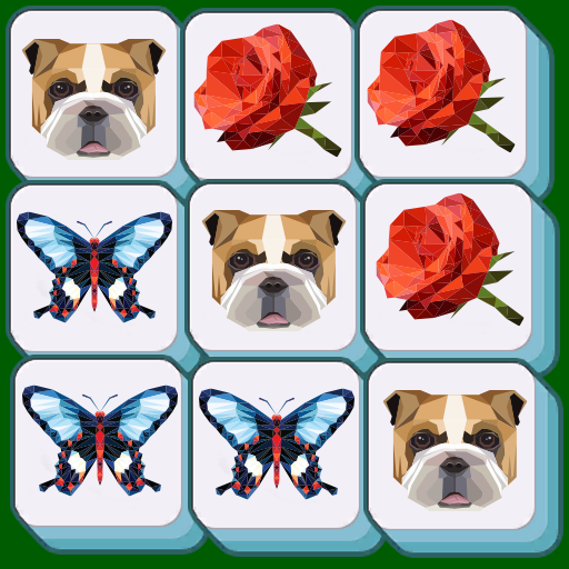 Mahjong 3D Triple - Match Tile - Microsoft Apps