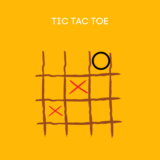 Tic Tac Toe – Microsofti rakendused