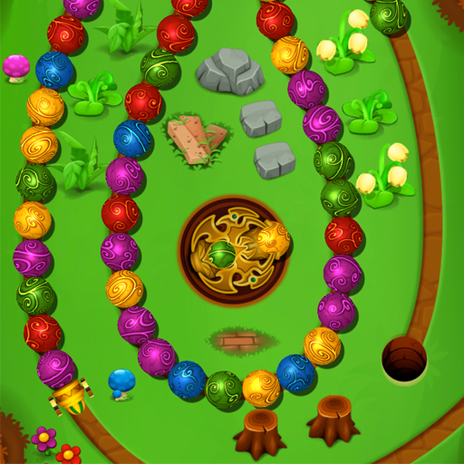 Bubble Shooter Blast! on the App Store