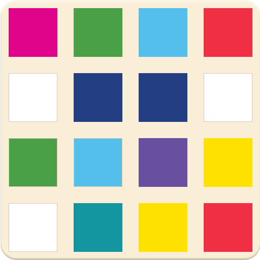 2048 Colors::Appstore for Android