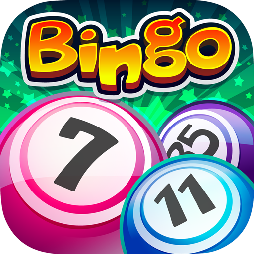 Bingo Games Online - Play Now for Free