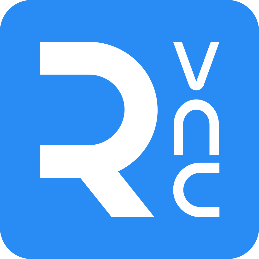 realvnc viewr