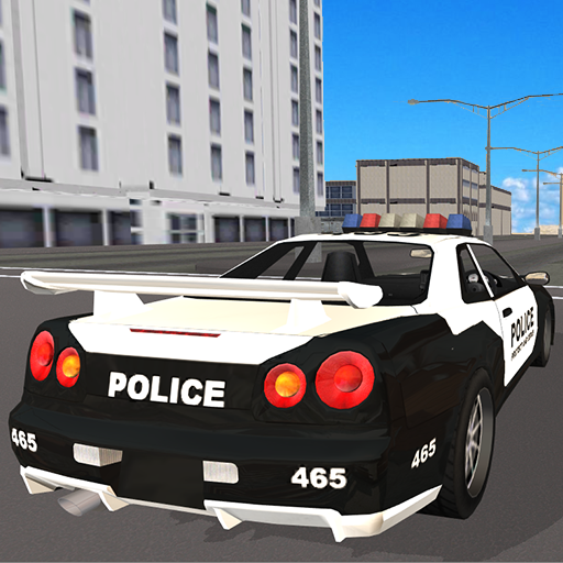 Realistic Car Simulator! - Roblox