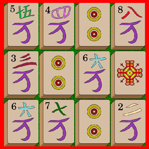 Mahjong Link Online - Jogo Gratuito Online