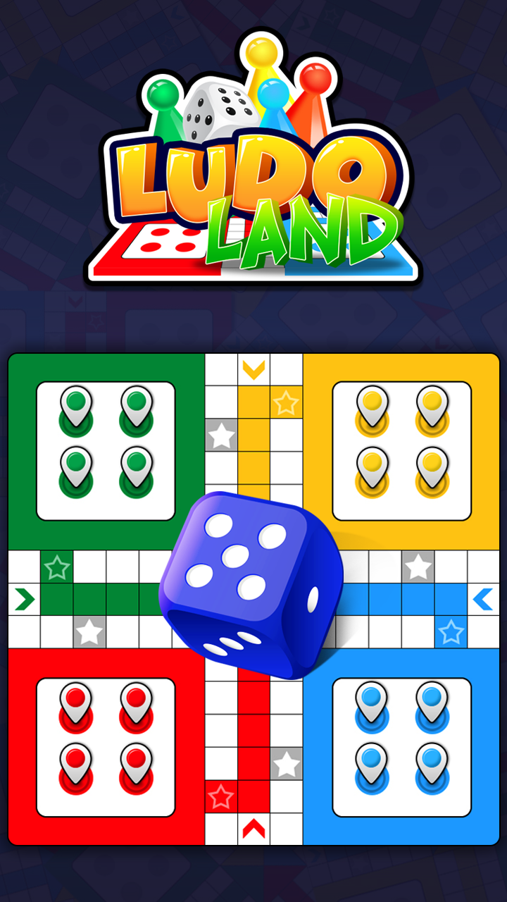 Ludo Land on the App Store