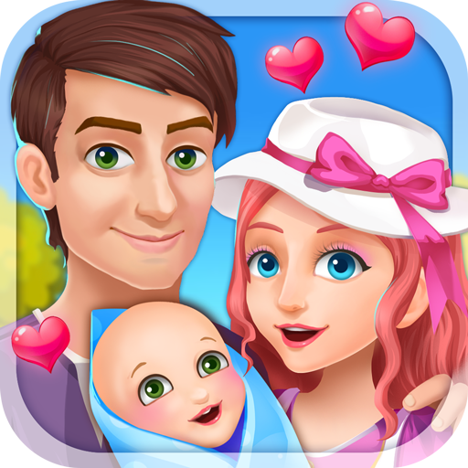 Baby Games for Girls - Girl Games