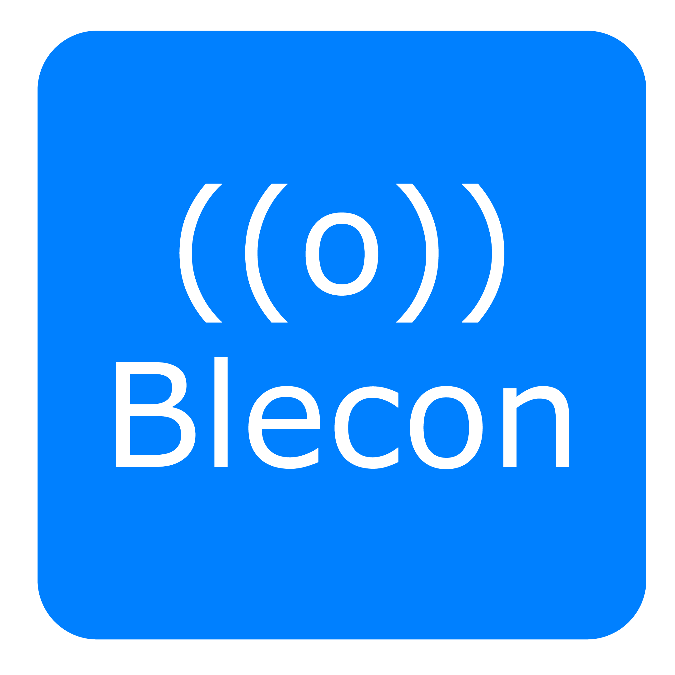 Blecon