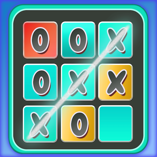 Classic Tic Tac Toe Xs and Os on the App Store