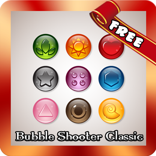 Bubble Shooter Classic HD - Free game at