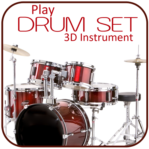 Play Drum Pad